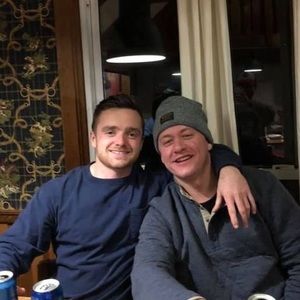 Meet your Posher, Conor